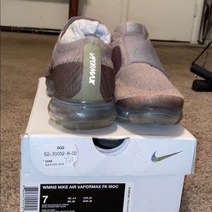 Nike Vapormax Moc